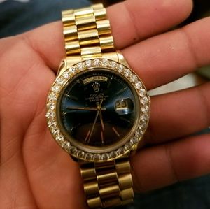 Meet your Posher, Daniel